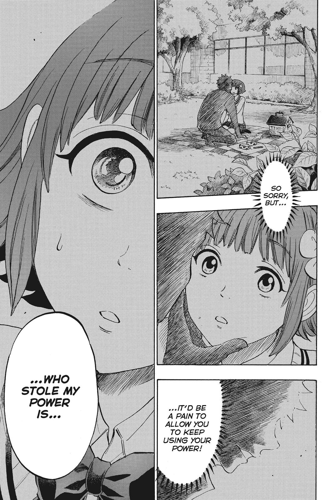 Yamada-kun and the Seven Witches Chapter 134 - Page 17