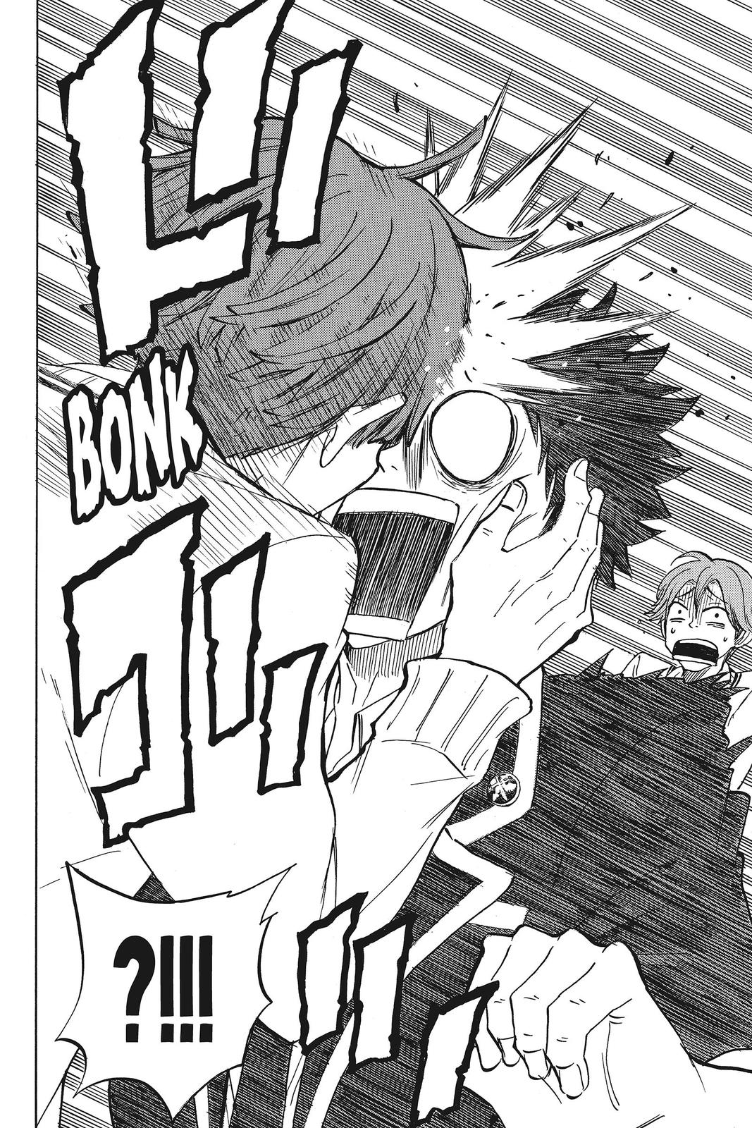 Yamada-kun and the Seven Witches Chapter 138 - Page 20