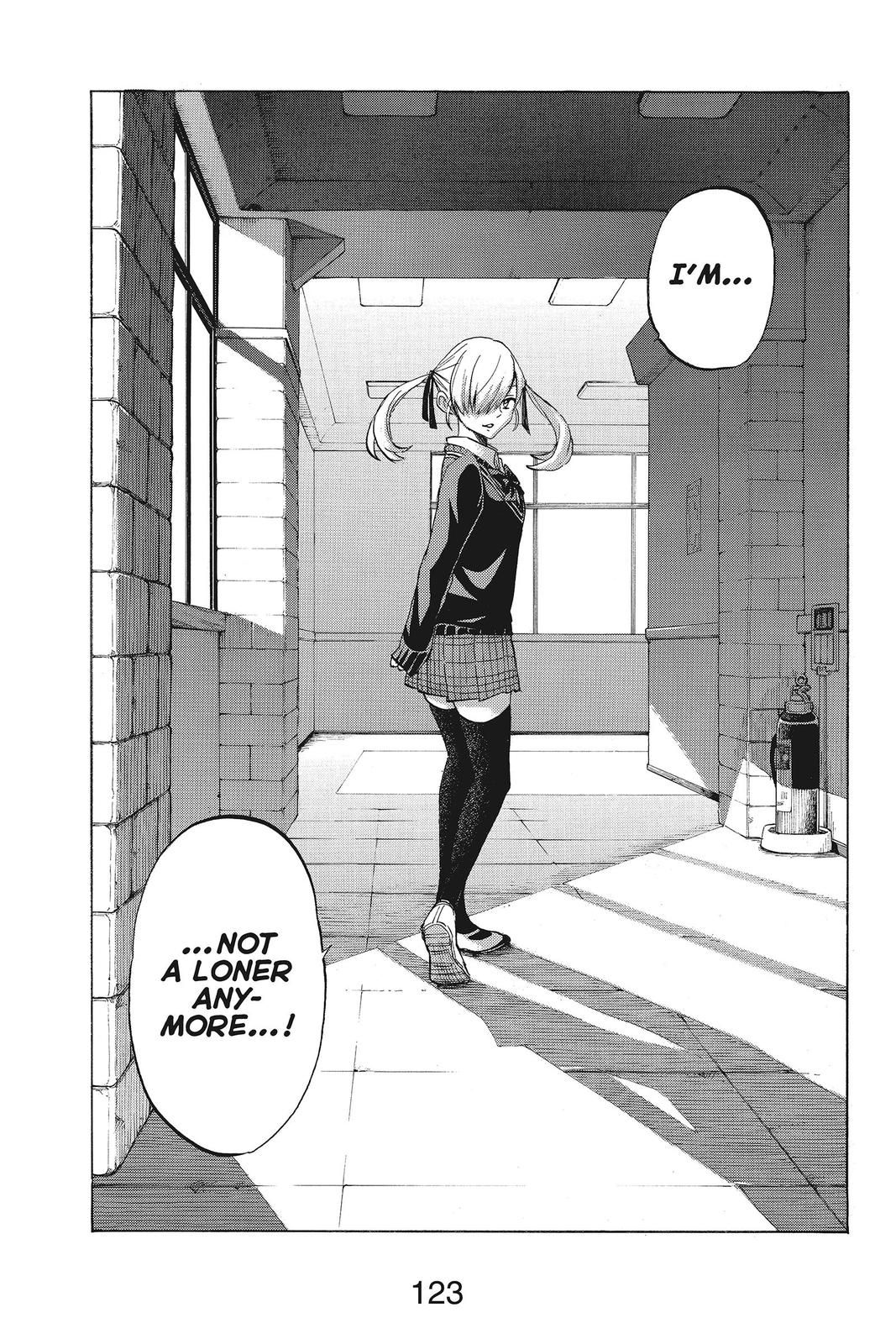 Yamada-kun and the Seven Witches Chapter 143 - Page 19