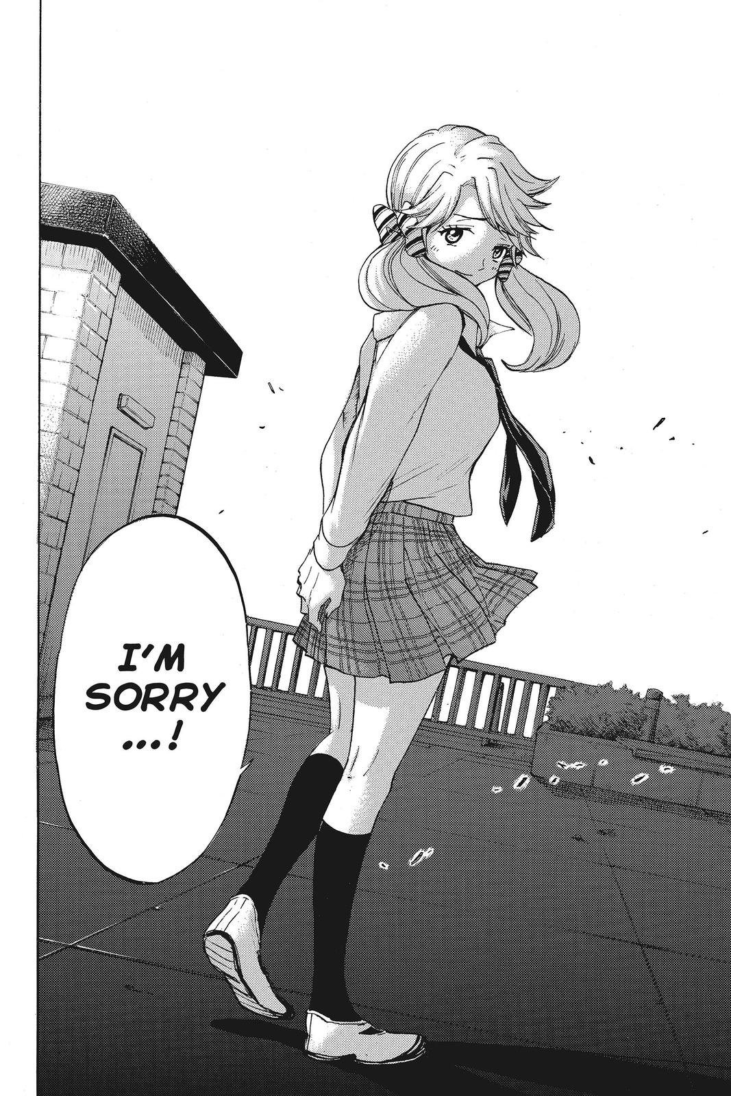 Yamada-kun and the Seven Witches Chapter 146 - Page 18