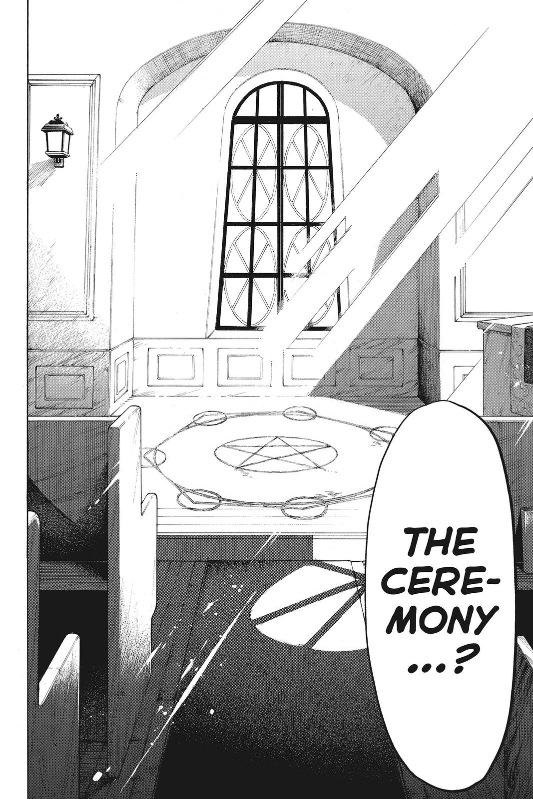 Yamada-kun and the Seven Witches Chapter 152 - Page 14