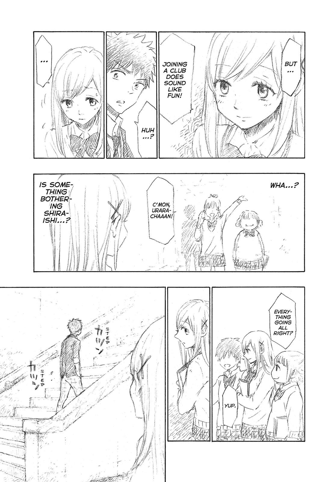Yamada-kun and the Seven Witches Chapter 154 - Page 15