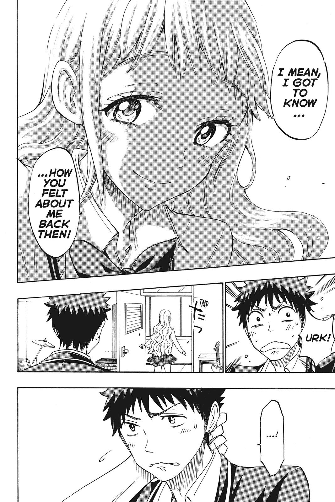 Yamada-kun and the Seven Witches Chapter 162 - Page 20