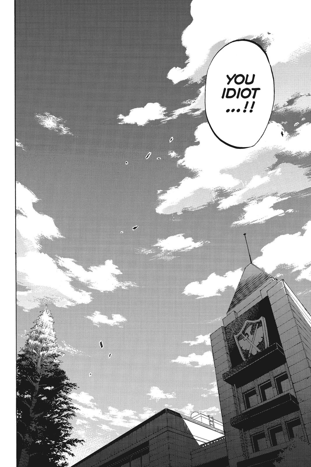 Yamada-kun and the Seven Witches Chapter 172 - Page 18