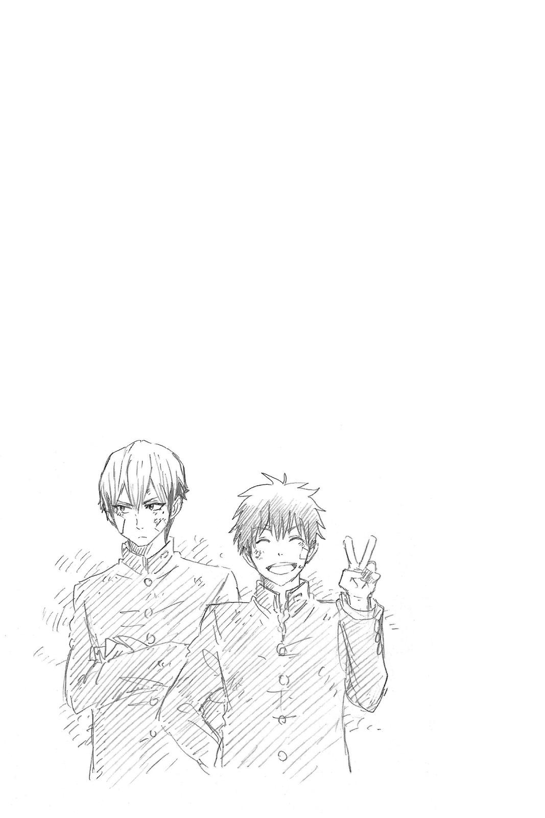 Yamada-kun and the Seven Witches Chapter 172 - Page 23
