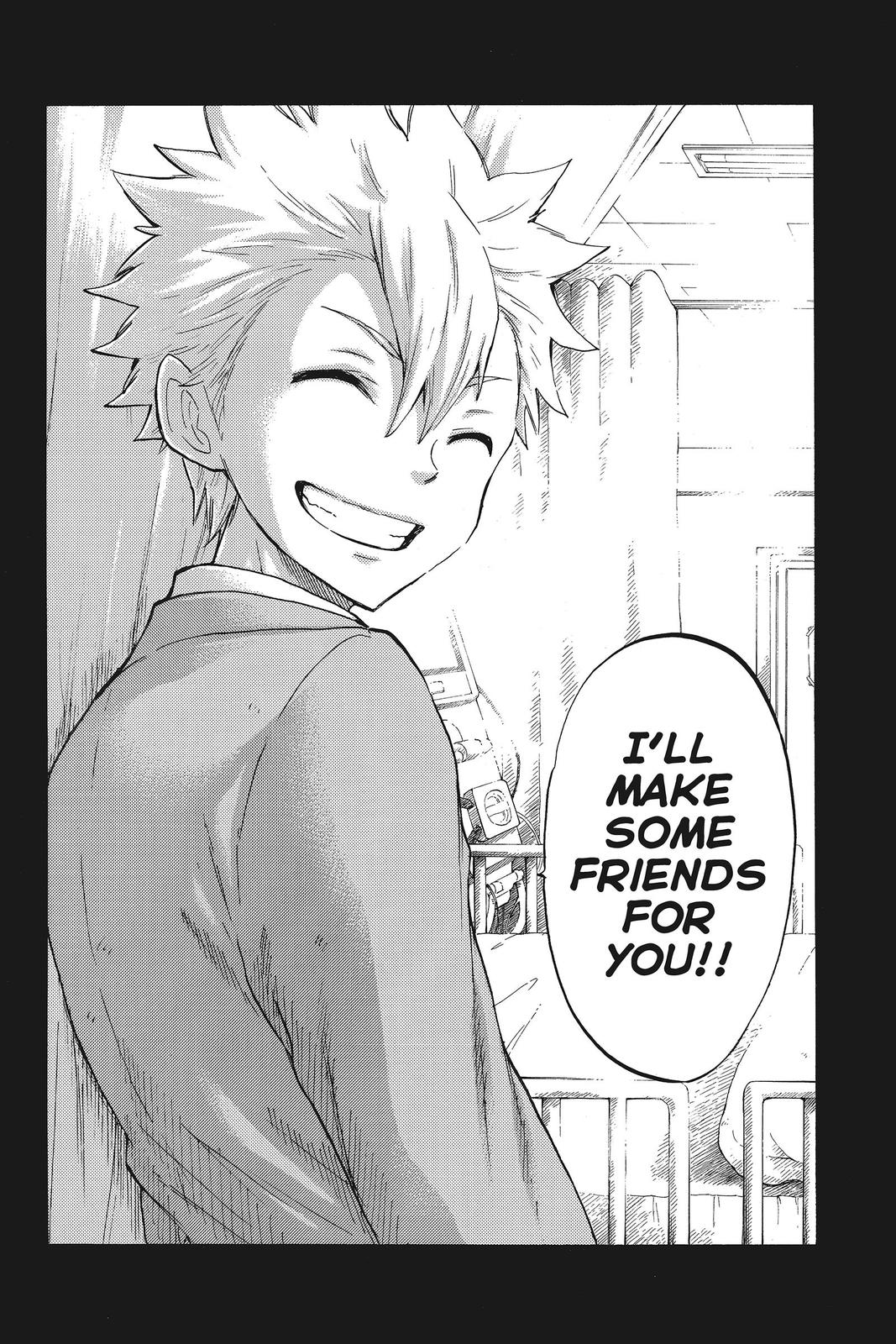 Yamada-kun and the Seven Witches Chapter 190 - Page 18