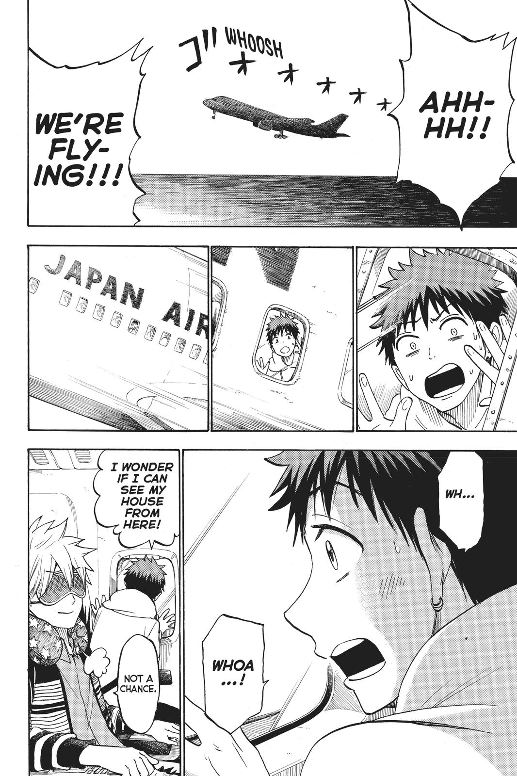 Yamada-kun and the Seven Witches Chapter 200 - Page 8