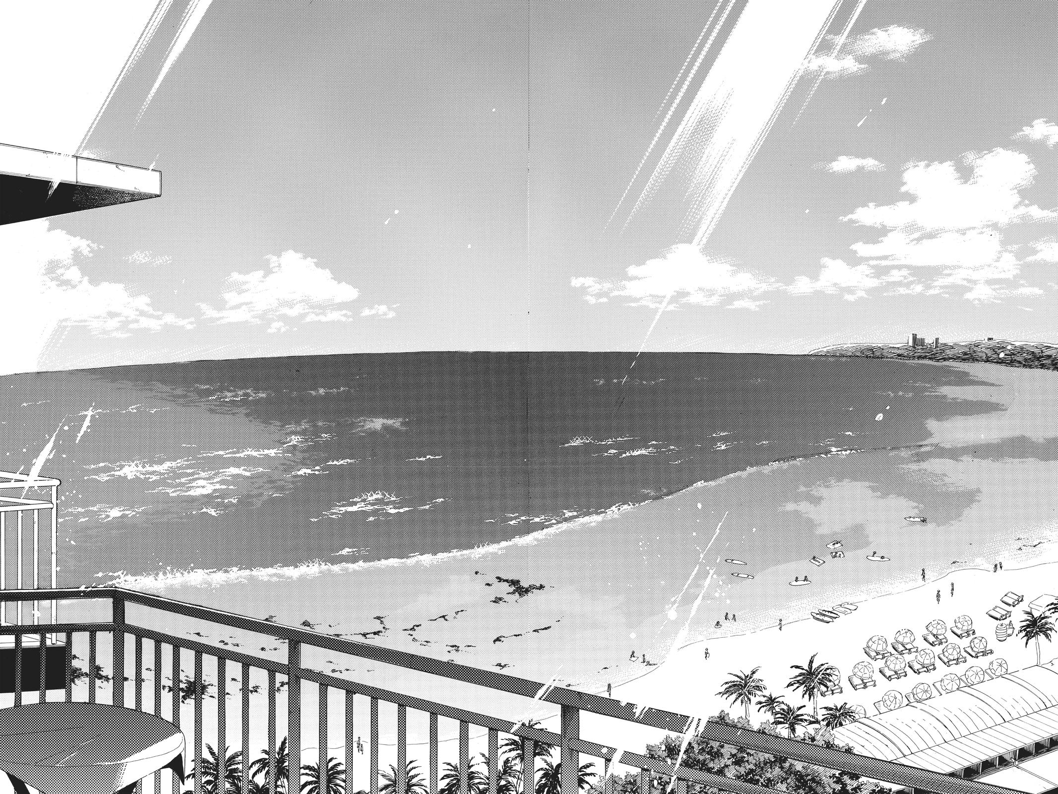 Yamada-kun and the Seven Witches Chapter 200 - Page 10