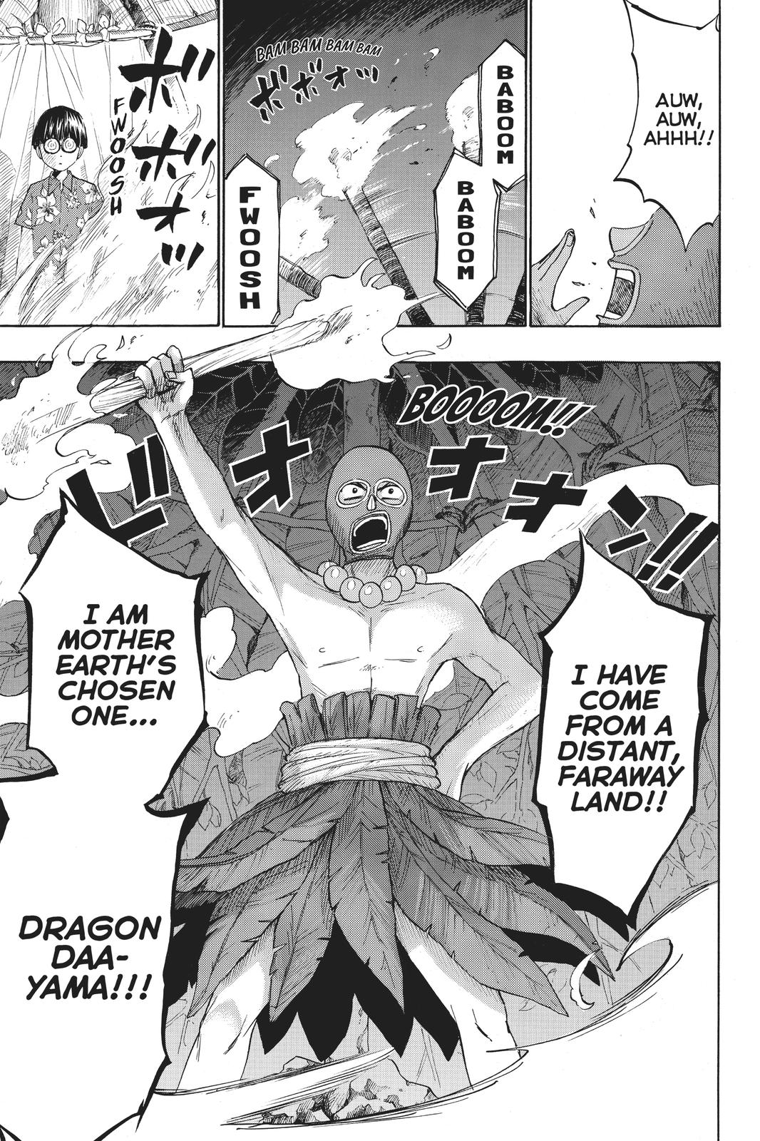 Yamada-kun and the Seven Witches Chapter 201 - Page 15