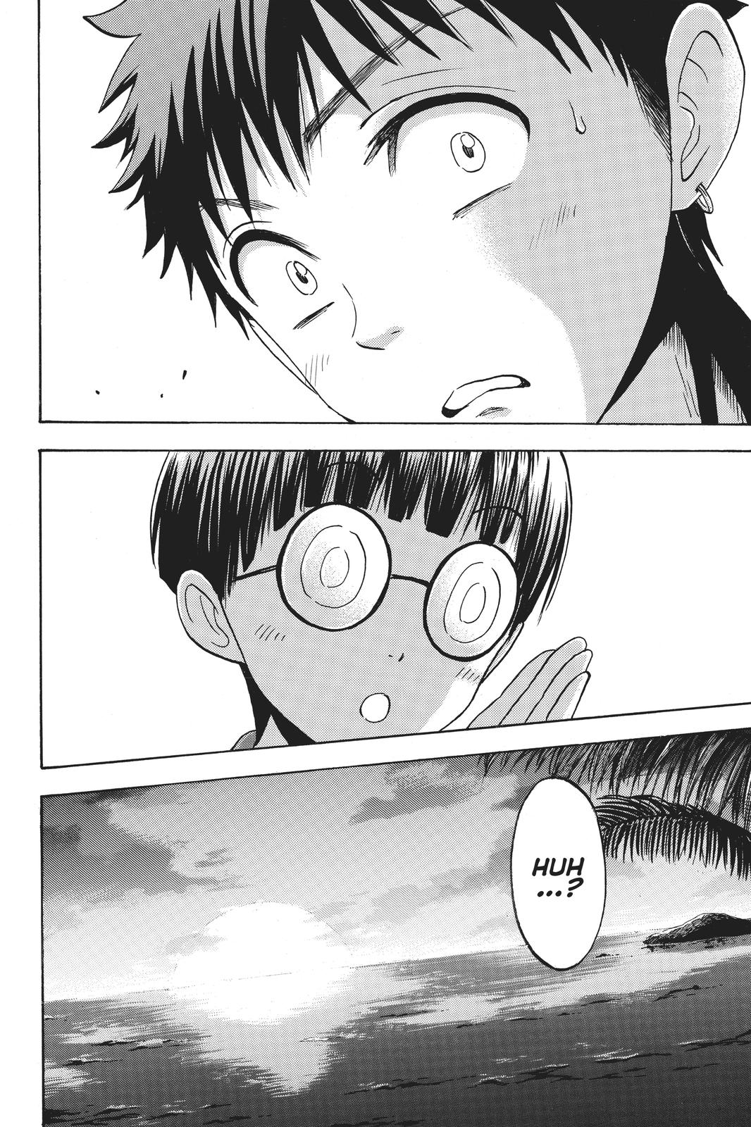 Yamada-kun and the Seven Witches Chapter 202 - Page 20