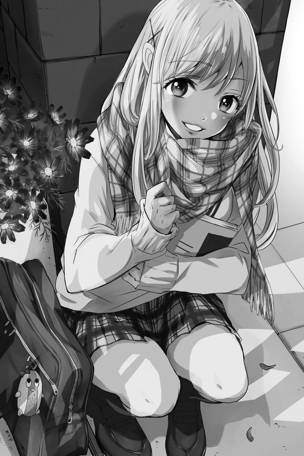 Yamada-kun and the Seven Witches Chapter 226 - Page 29