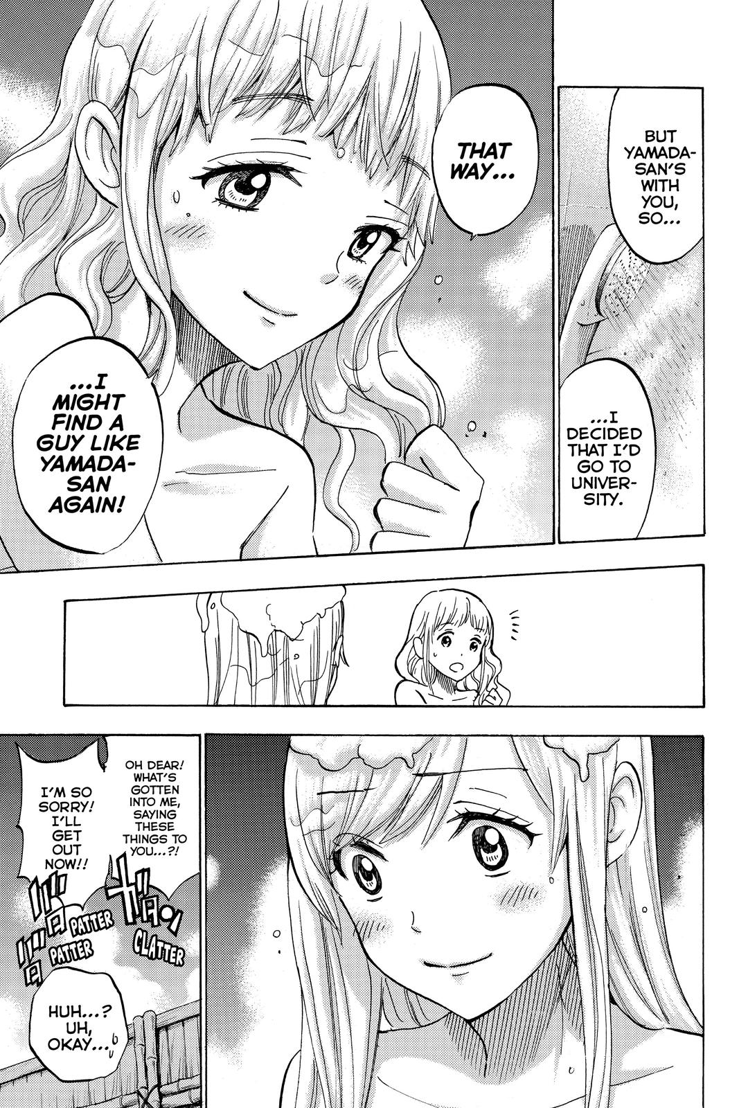 Yamada-kun and the Seven Witches Chapter 228 - Page 19