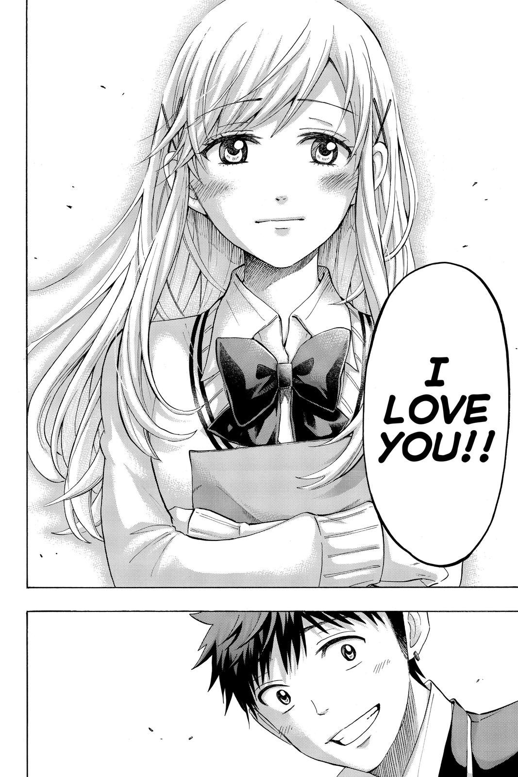 Yamada-kun and the Seven Witches Chapter 235 - Page 16