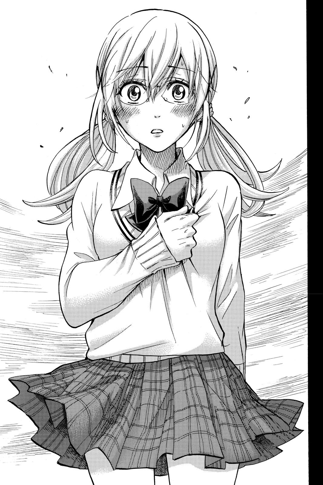 Yamada-kun and the Seven Witches Chapter 239 - Page 23