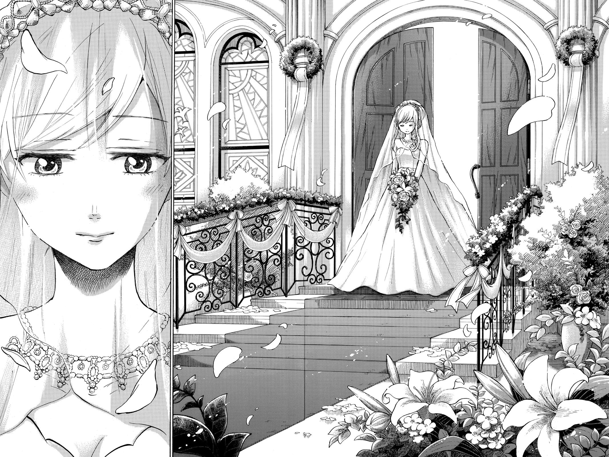 Yamada-kun and the Seven Witches Chapter 243 - Page 16