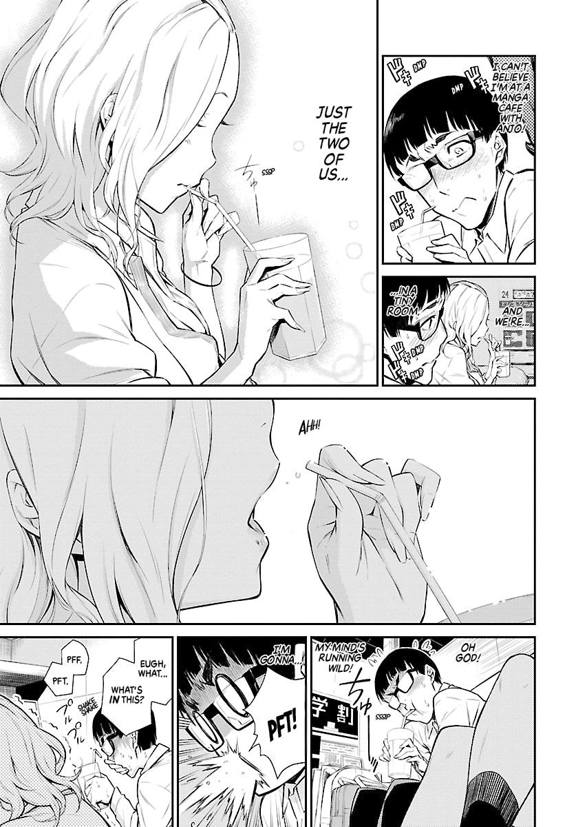 Anjo the Mischievous Gal Chapter 4 - Page 5