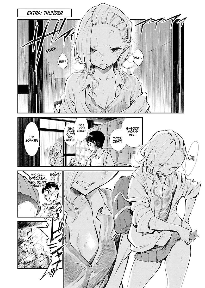 Anjo the Mischievous Gal Chapter 4 - Page 14