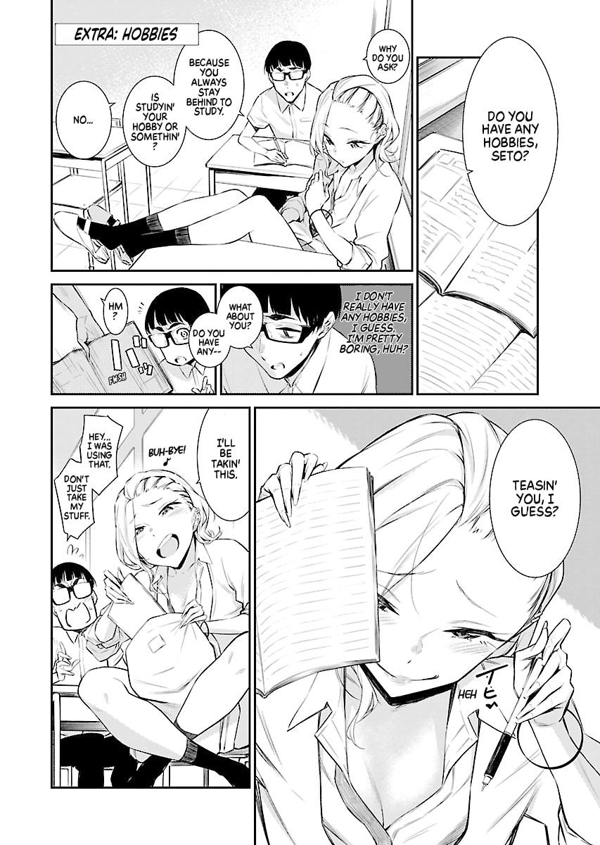 Anjo the Mischievous Gal Chapter 22 - Page 13