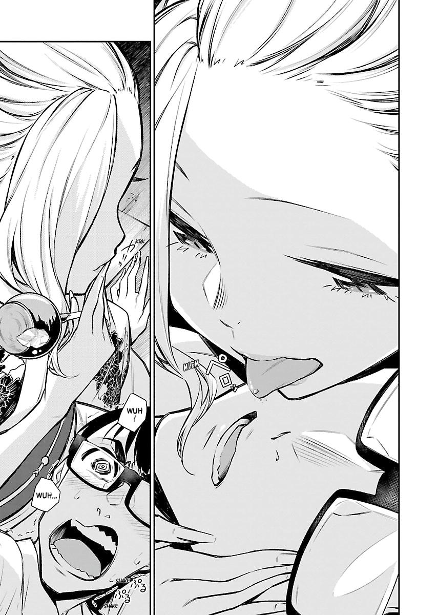 Anjo the Mischievous Gal Chapter 24 - Page 11