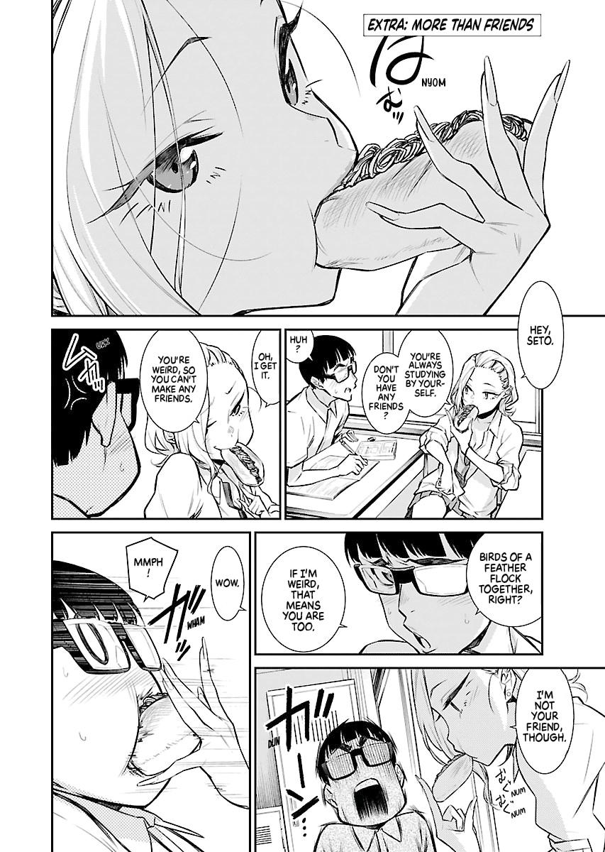 Anjo the Mischievous Gal Chapter 26 - Page 14