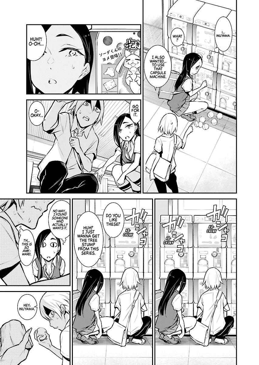 Anjo the Mischievous Gal Chapter 27 - Page 7