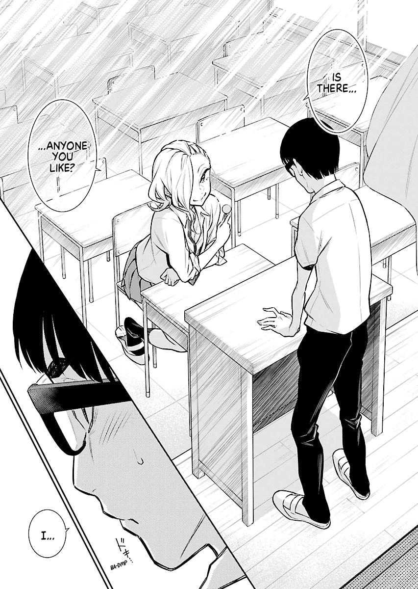 Anjo the Mischievous Gal Chapter 28 - Page 7
