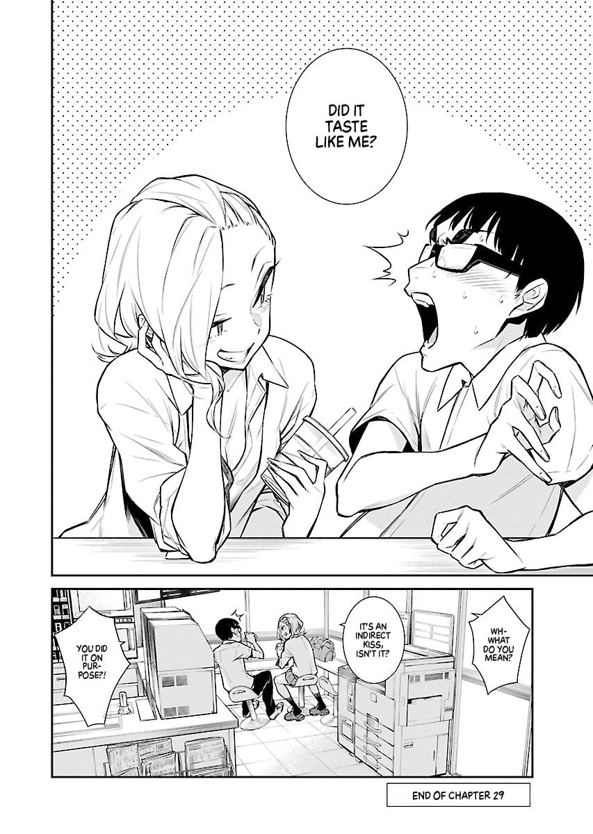 Anjo the Mischievous Gal Chapter 29 - Page 15