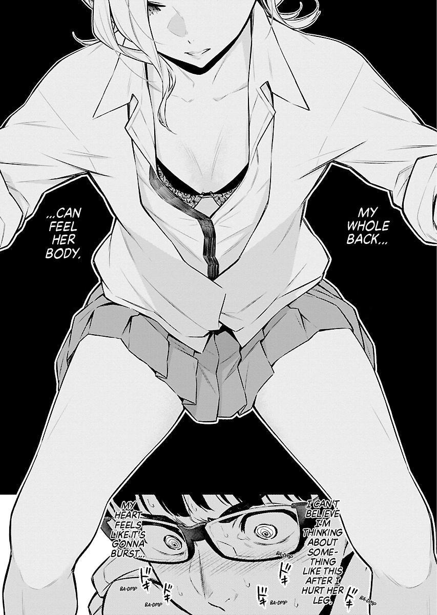 Anjo the Mischievous Gal Chapter 34 - Page 9