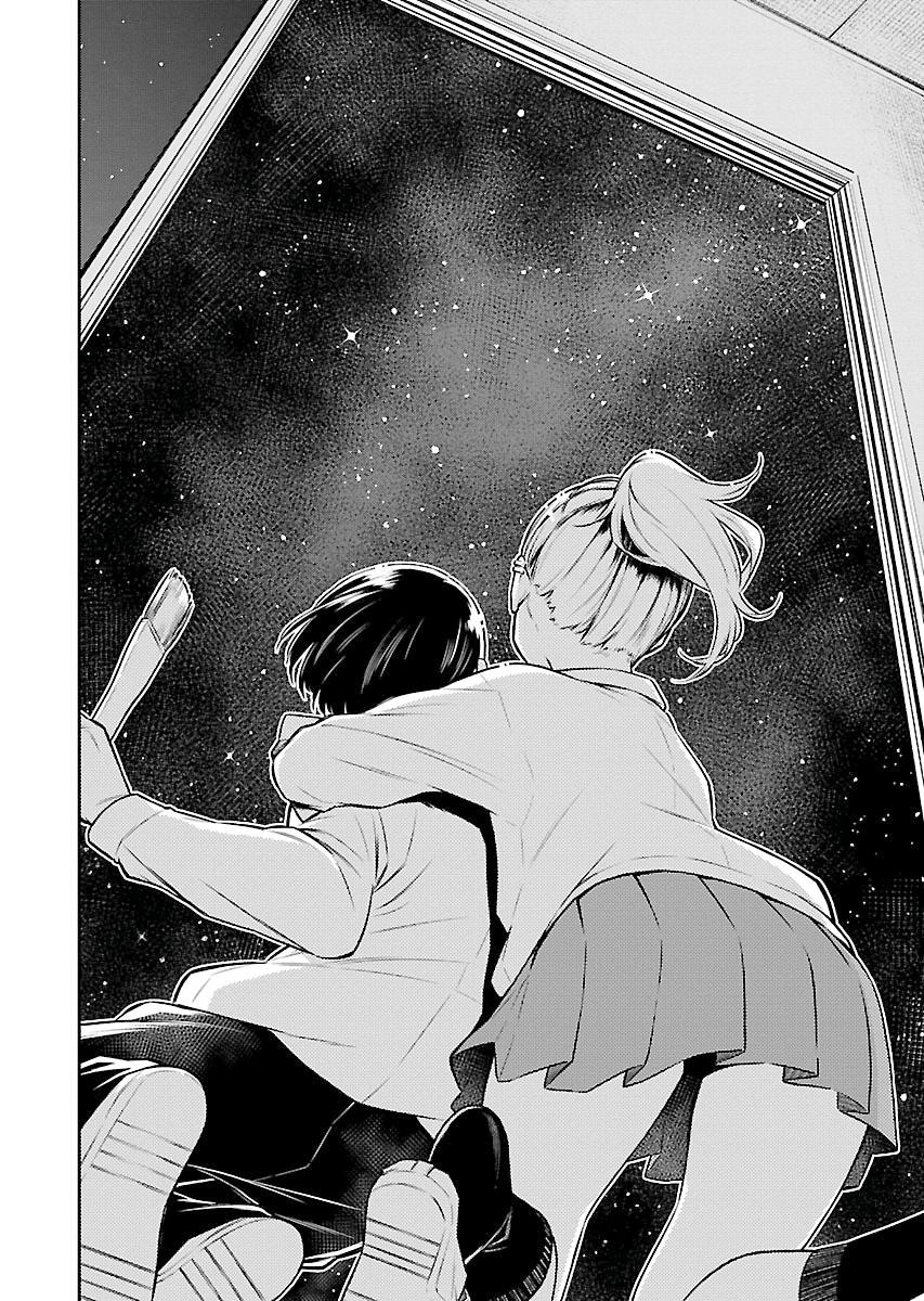 Anjo the Mischievous Gal Chapter 36 - Page 8