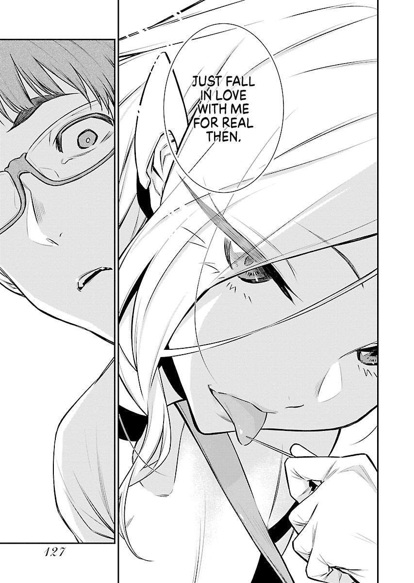 Anjo the Mischievous Gal Chapter 38 - Page 5