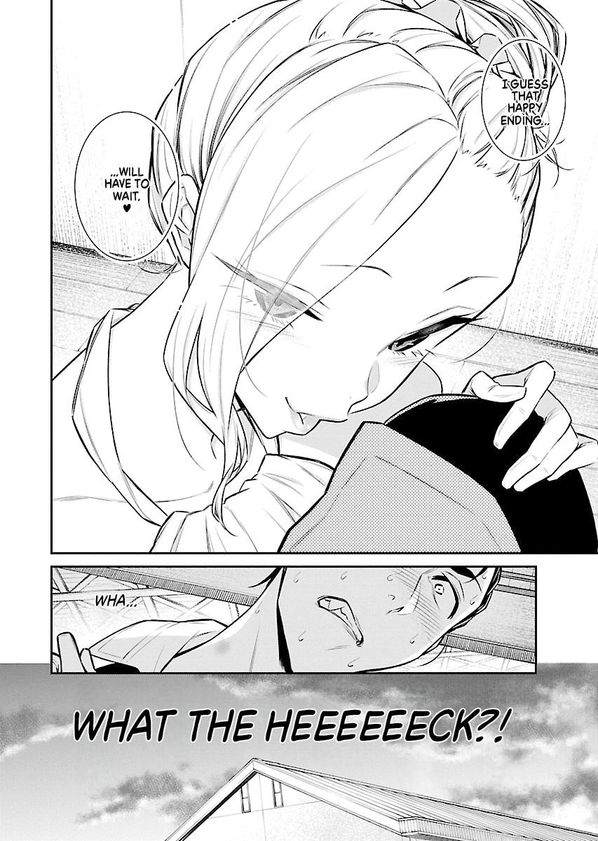 Anjo the Mischievous Gal Chapter 39 - Page 9
