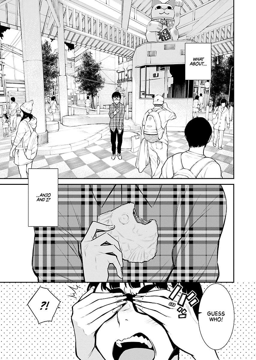 Anjo the Mischievous Gal Chapter 42 - Page 5