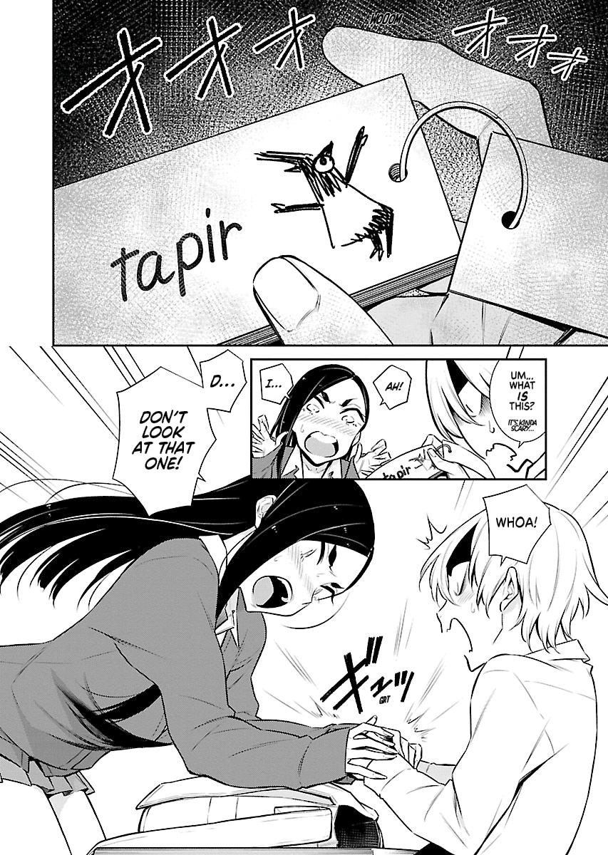 Anjo the Mischievous Gal Chapter 47 - Page 6
