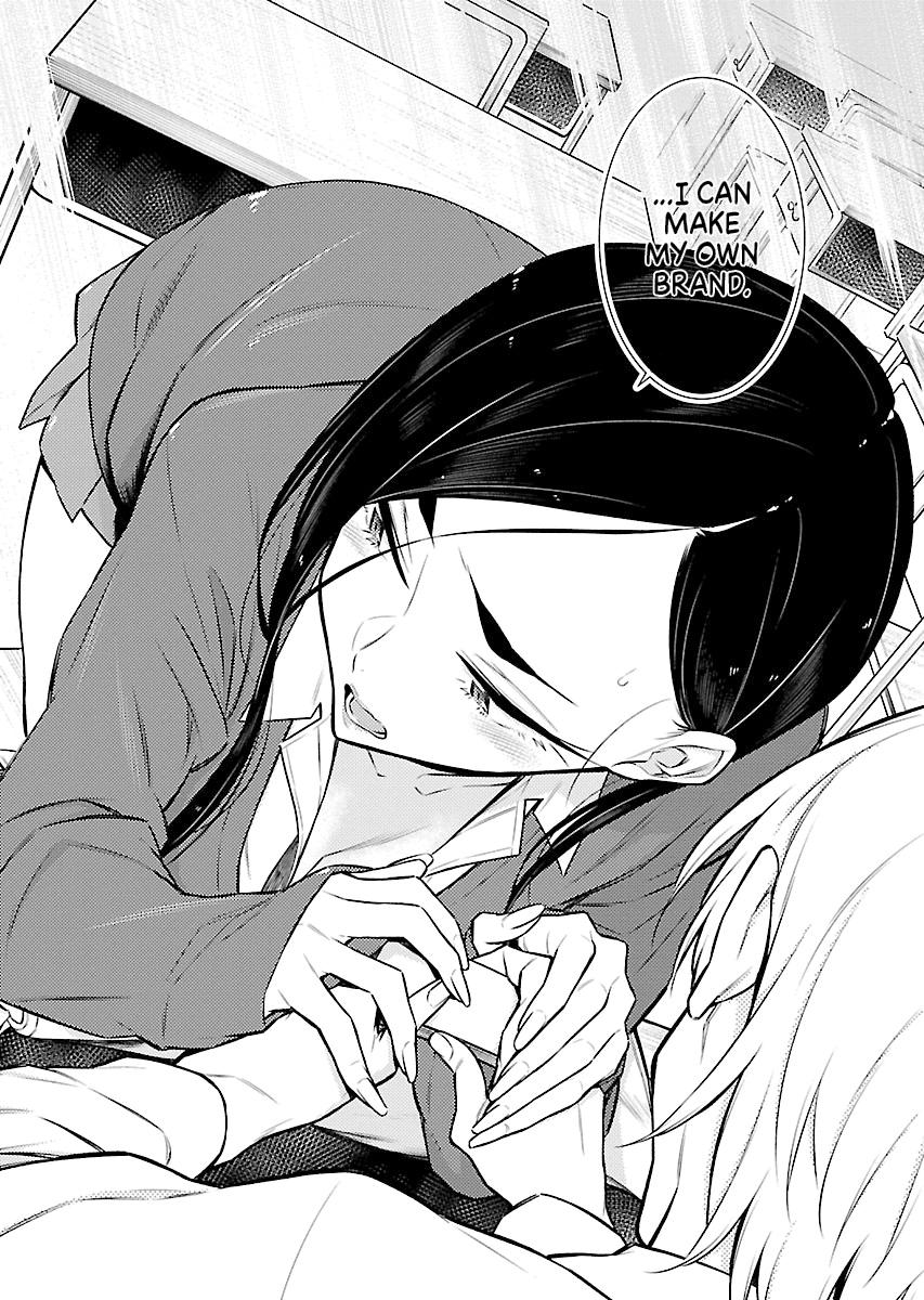 Anjo the Mischievous Gal Chapter 47 - Page 9