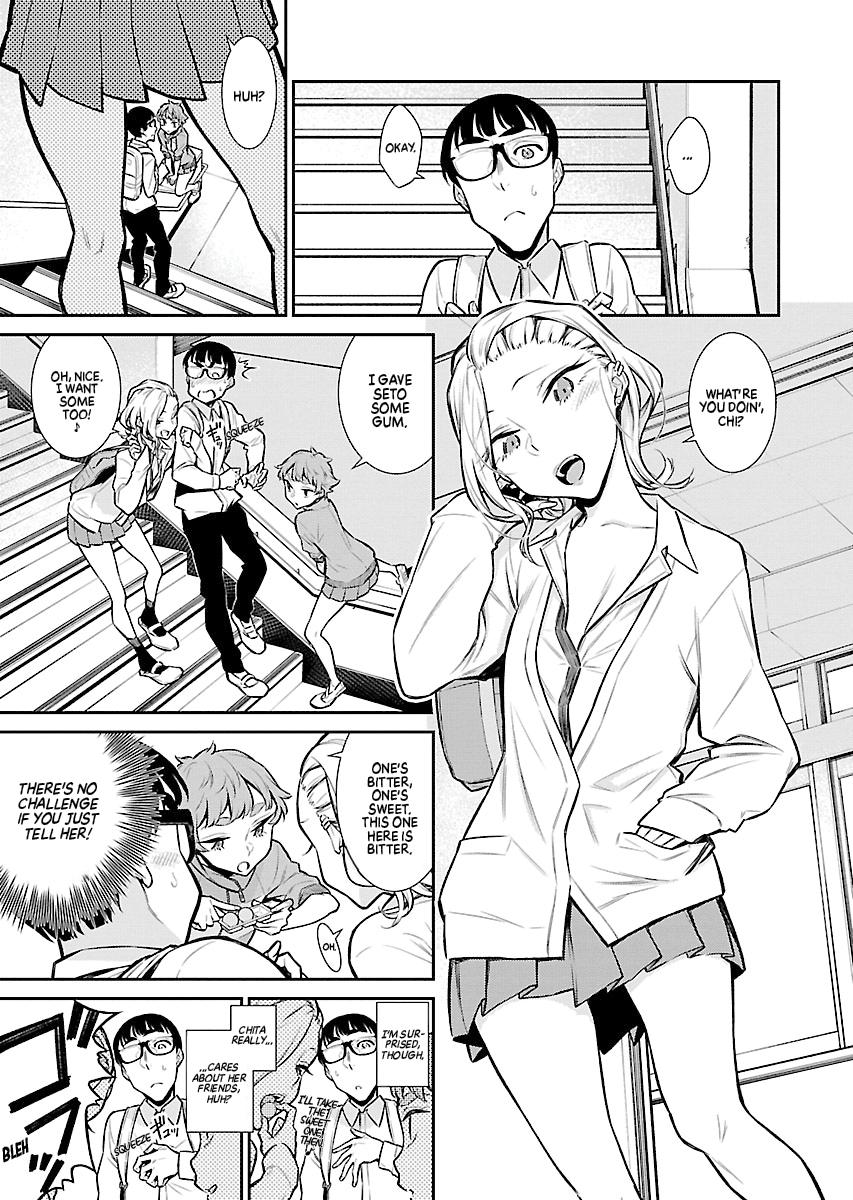 Anjo the Mischievous Gal Chapter 51 - Page 11
