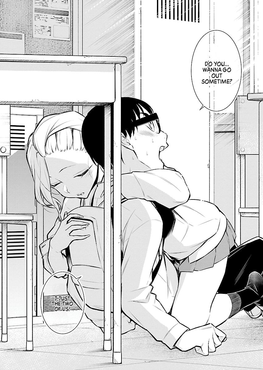 Anjo the Mischievous Gal Chapter 52 - Page 12