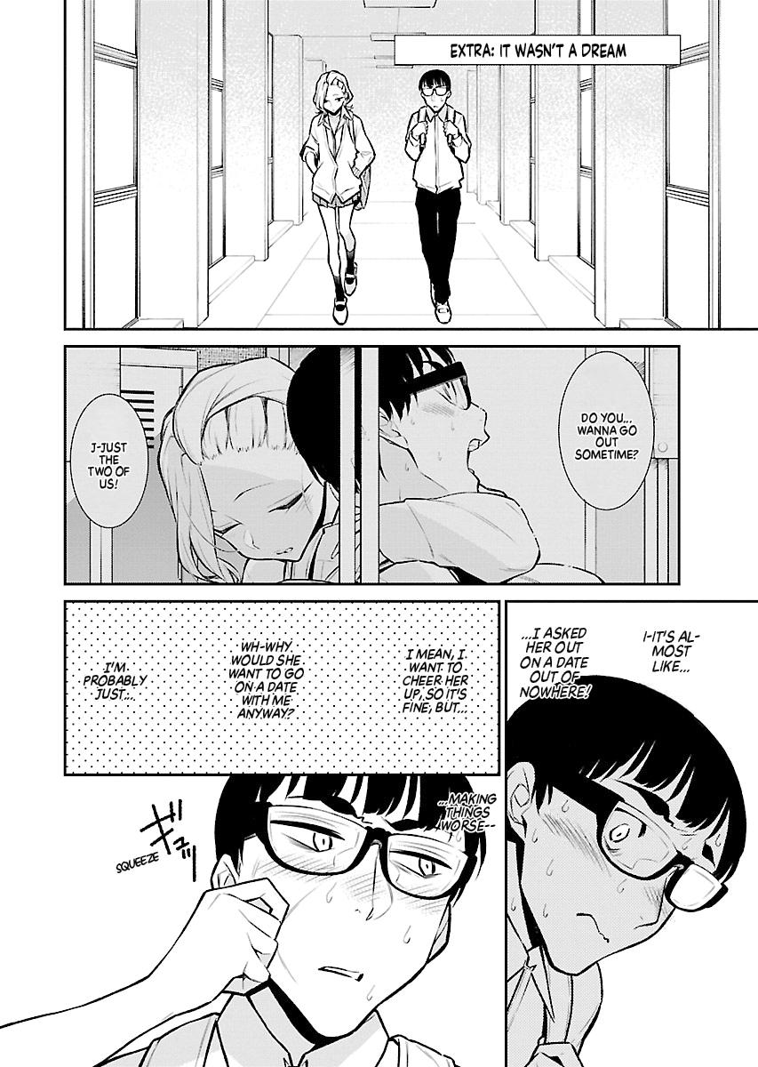 Anjo the Mischievous Gal Chapter 52 - Page 16