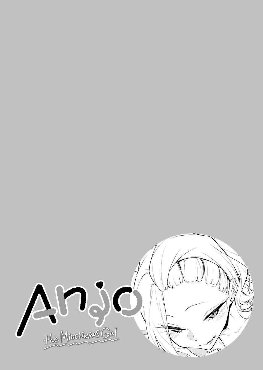 Anjo the Mischievous Gal Chapter 52 - Page 18