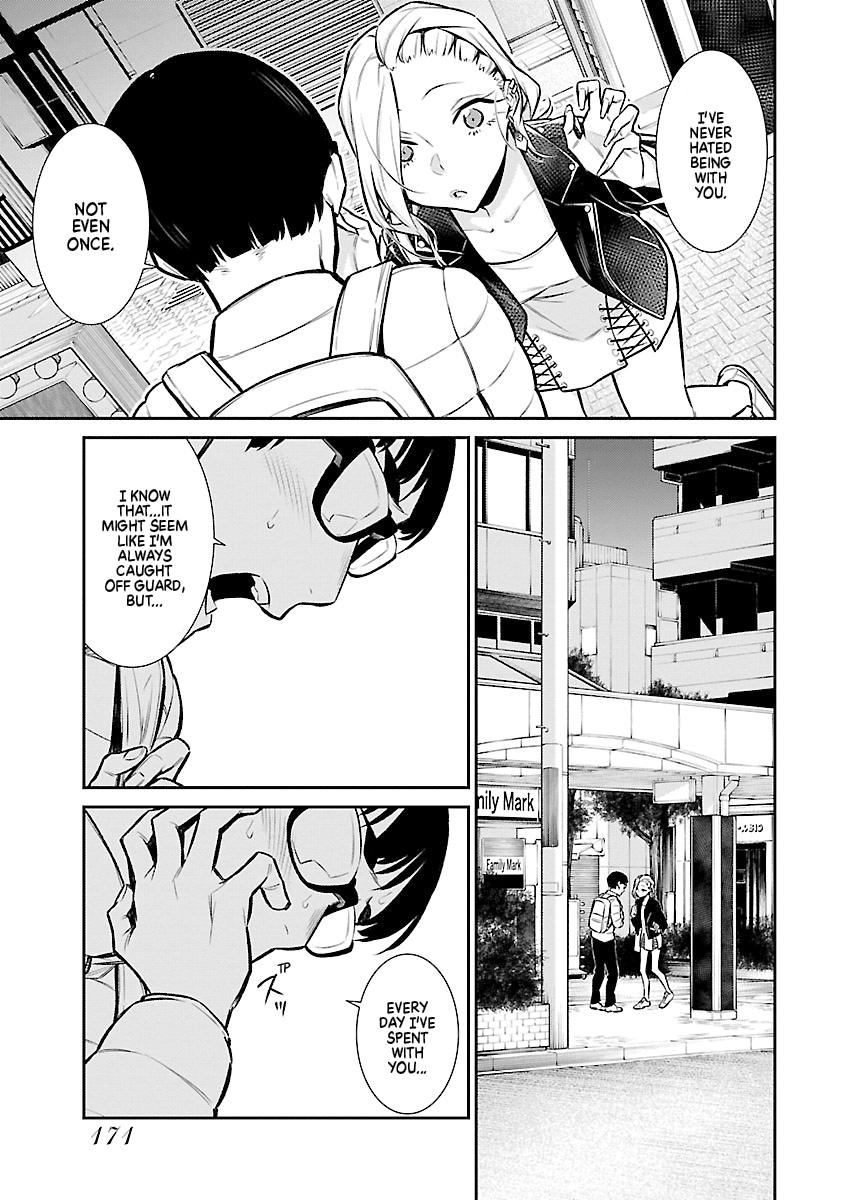 Anjo the Mischievous Gal Chapter 54 - Page 5