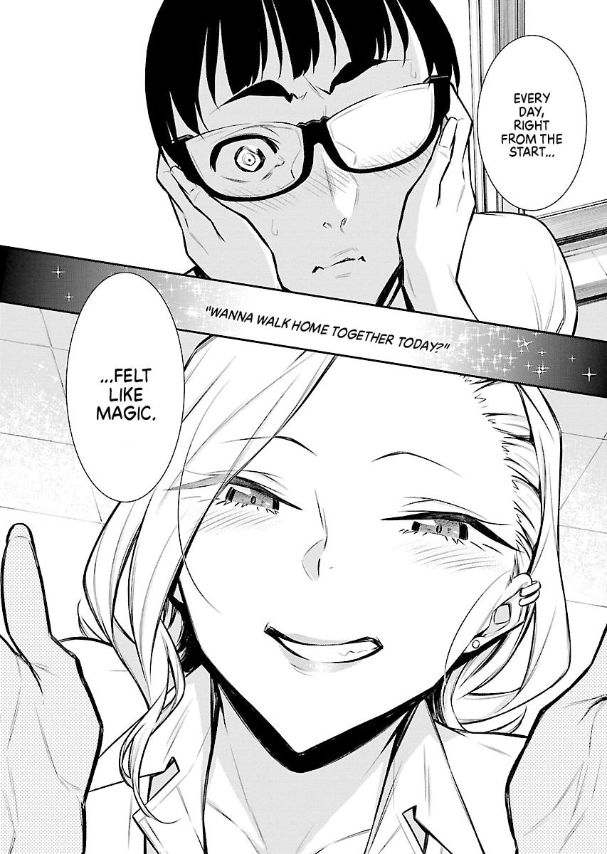 Anjo the Mischievous Gal Chapter 54 - Page 6
