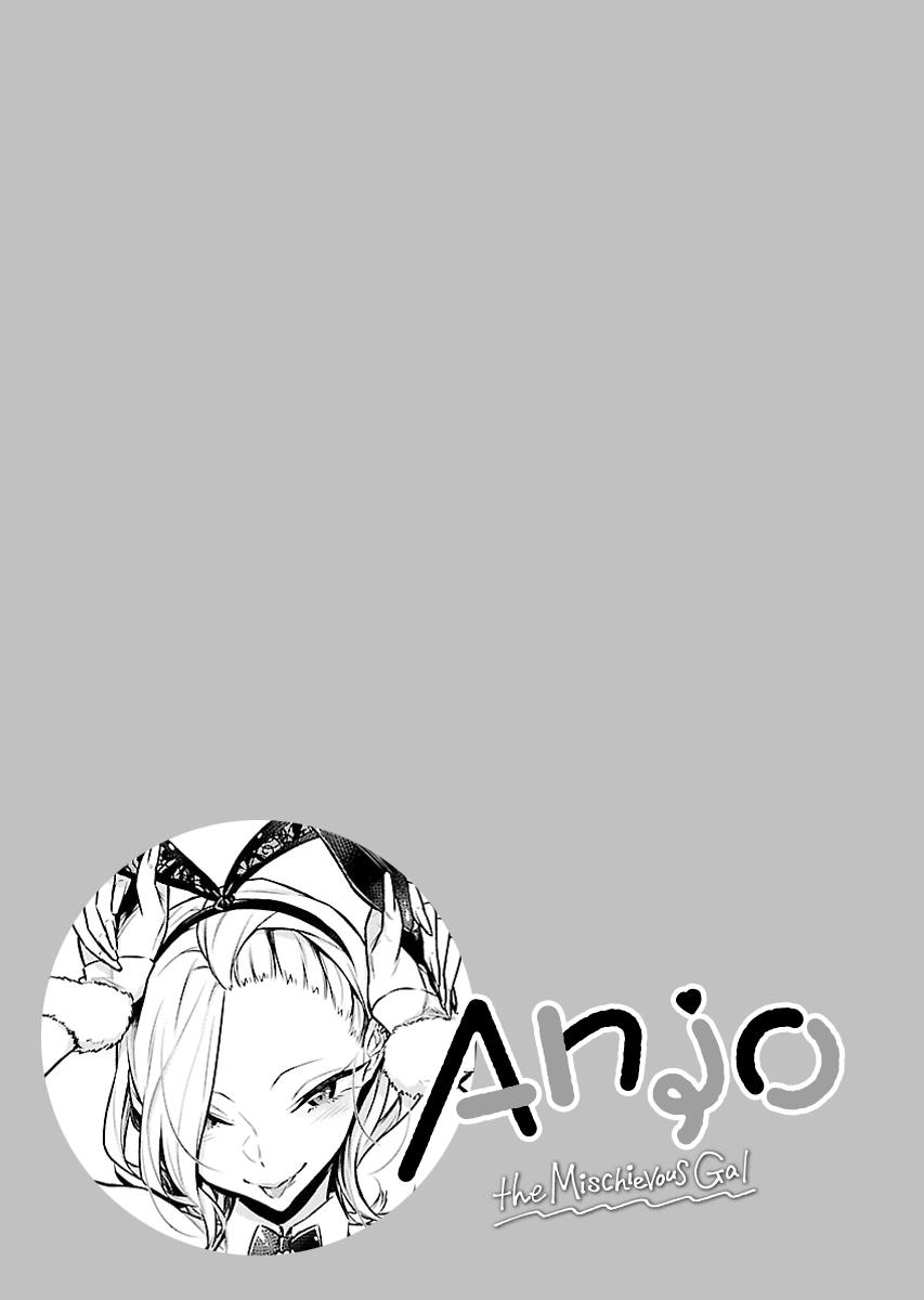Anjo the Mischievous Gal Chapter 54 - Page 20