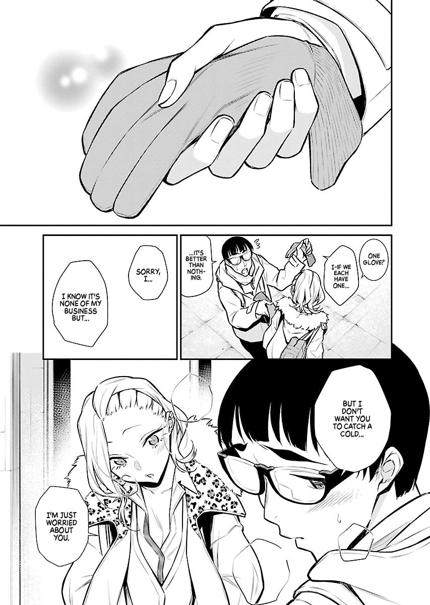Anjo the Mischievous Gal Chapter 56 - Page 9