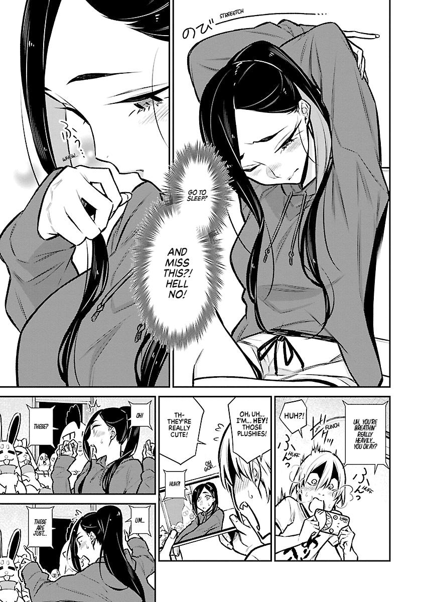 Anjo the Mischievous Gal Chapter 59 - Page 3