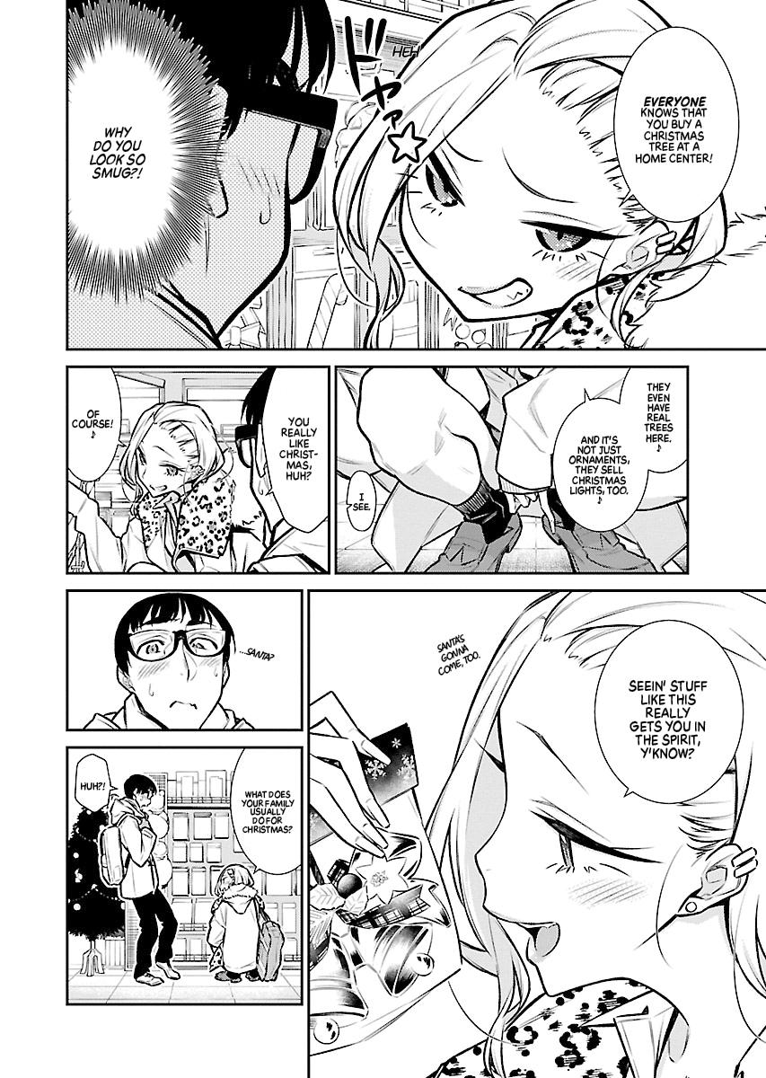 Anjo the Mischievous Gal Chapter 60 - Page 4