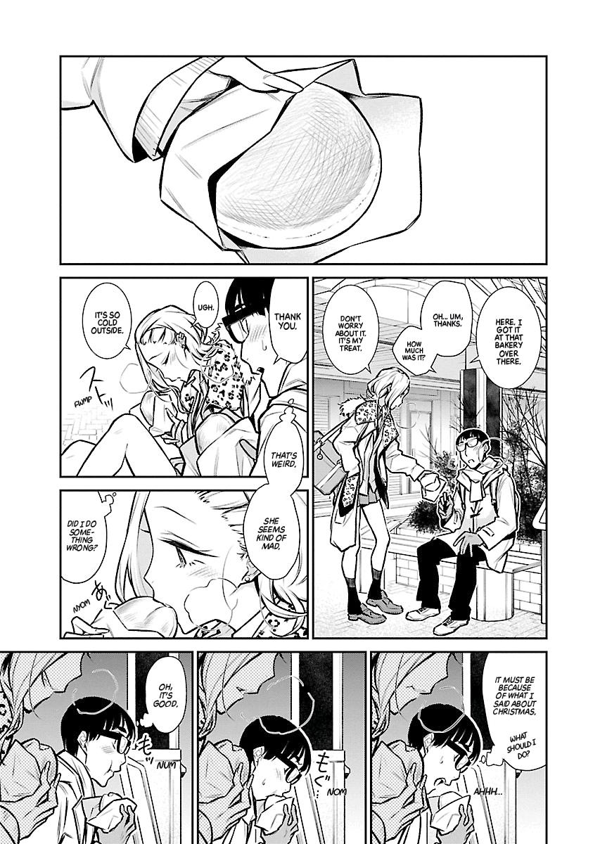 Anjo the Mischievous Gal Chapter 60 - Page 7