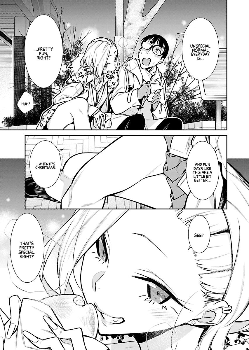 Anjo the Mischievous Gal Chapter 60 - Page 9