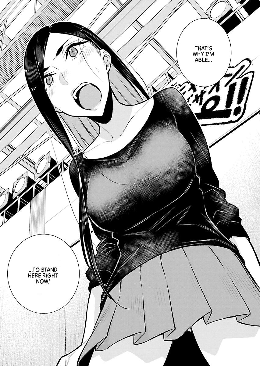 Anjo the Mischievous Gal Chapter 63 - Page 11