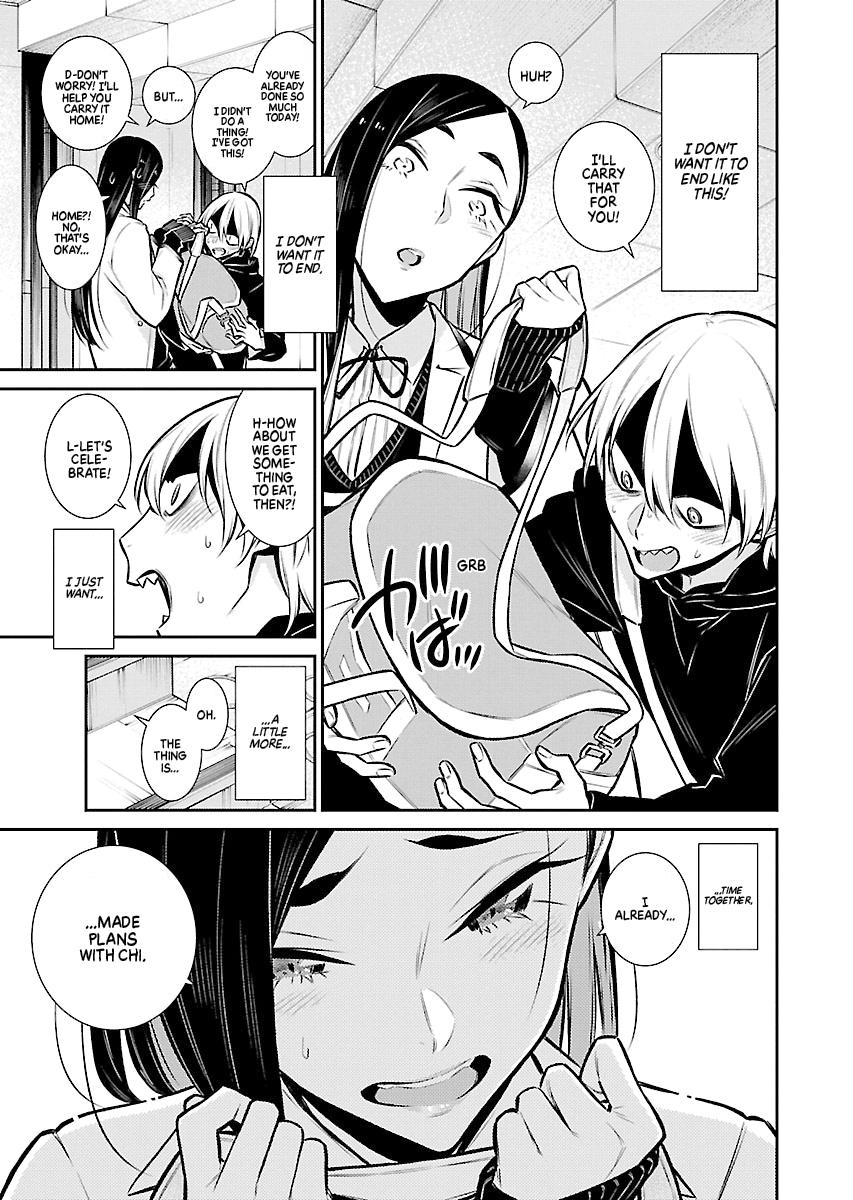 Anjo the Mischievous Gal Chapter 64 - Page 10