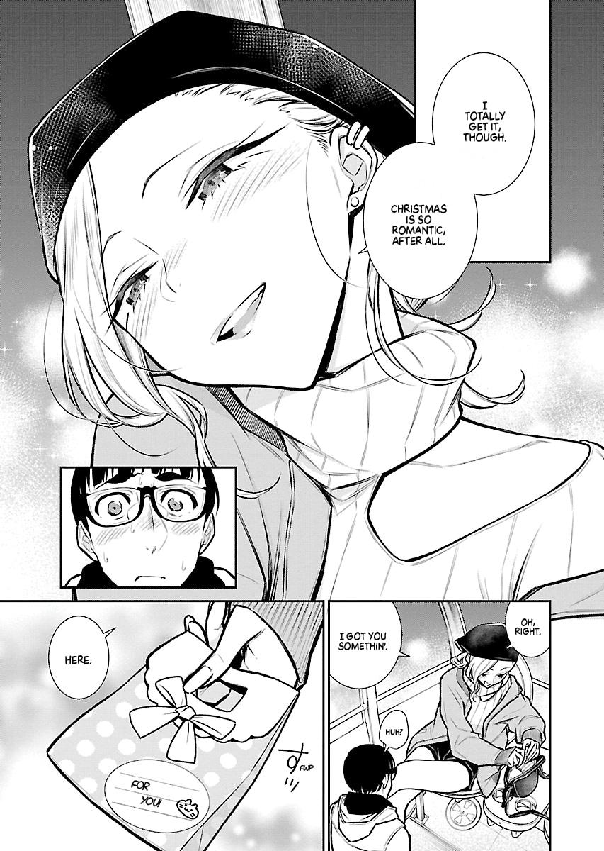 Anjo the Mischievous Gal Chapter 65 - Page 9