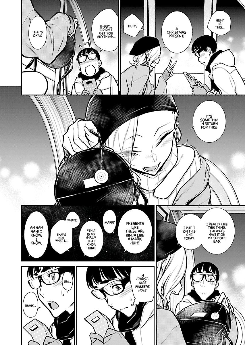 Anjo the Mischievous Gal Chapter 65 - Page 10